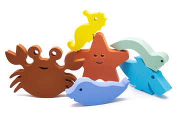 Waterfun set - Moes Play